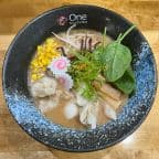 Best Samurai Wonton(Miso Base) in Sandy, UT