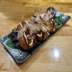 Best Takoyaki in Sandy, UT